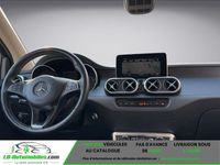 occasion Mercedes X350 ClasseBVA