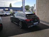 occasion Mercedes CLA200 ClasseD 150ch Amg Line 8g-dct