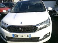 Occasion Citroën DS4 So Chic 120 ch (88 kW) 2016 Citadine