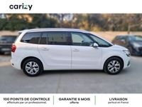 occasion Citroën Grand C4 Picasso Puretech 130 S&s Eat6 Feel