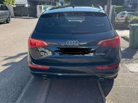 occasion Audi Q5 V6 3.0 TDI 240 DPF Quattro Ambition Luxe S tronic