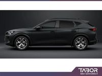 Nouvelle Cupra Formentor 150 ch (110 kW) 2025 Gris SUV