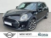 Occasion Mini Cooper Clubman 136 ch (100 kW) 2021 Midnight black Break