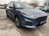 Occasion Ford Kuga ST-Line 152 ch (111 kW) 2023 Bleu azur métallisée SUV