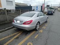 occasion Mercedes CLS350 Classe BlueEfficiency A