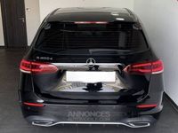 occasion Mercedes B200 Classe163ch AMG Line 7G-DCT
