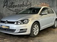 occasion VW Golf VII 1.6 Tdi 115 Bluemotion Technology Confortline