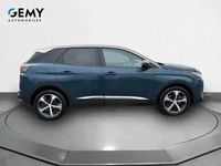 Occasion Peugeot 3008 S 2024 Bleu SUV