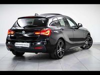 occasion BMW 125 Serie 1 ia 224ch M Sport 5p