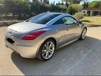 occasion Peugeot RCZ 1.6 THP 156ch