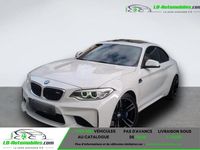 Occasion BMW M2 Comfort Edition 370 ch (272 kW) 2017 Coupé