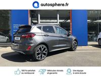 occasion Ford Fiesta 1.0 Flexifuel 95ch Active X 5p