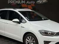 occasion VW Golf Sportsvan 1.4 TSI 125 cv Allstar Crit Air 1 Entretien Complet 2016