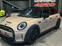 occasion Mini Cooper S Hatch S 178ch 5p