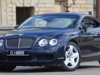 occasion Bentley Continental GT 6.0 W12 560 ch