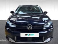 Occasion Citroën C4 136 ch (100 kW) 2025 Bleu Berline
