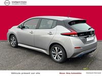 occasion Nissan Leaf Leaf 2021Electrique 40kWh
