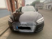 occasion Audi A5 Sportback 2.0 TDI 190 S tronic 7 Quattro S Line