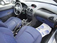 occasion Peugeot 206 1.4 HDI XR PRESENCE 3P