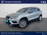 occasion Seat Ateca 2.0 Tdi 150ch Start&stop Xcellence Dsg Euro6d-t