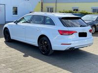 occasion Audi A4 Allroad 2.0 TDI 190CH DESIGN QUATTRO S TRONIC 7