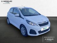 occasion Peugeot 108 Active VTi 72 S