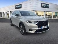 Occasion DS Automobiles DS7 Crossback Rivoli 2021 Cristal pearl (n) SUV