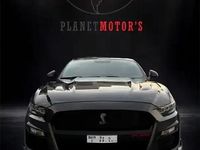 Occasion Ford Mustang GT 421 ch (309 kW) 2016 Noir Coupé