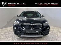 occasion BMW X1 16d Navi / Pdc / Alu / Bluetooth * 1j Garantie