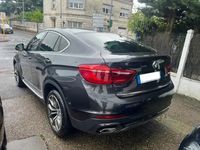 occasion BMW X6 xDrive40d 313 ch Exclusive A