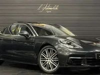 occasion Porsche Panamera 2.9 V6 E-hybrid 462ch Pano Bose® Pdls + Acc Pse Pasm