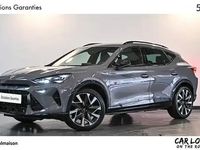 Occasion Cupra Formentor 272 ch (200 kW) 2025 Gris graphene SUV