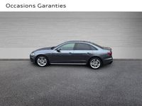 Occasion Audi A4 Competition 150 ch (110 kW) 2024 Gris daytona nacré Berline