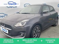 Occasion Suzuki Swift 83 ch (61 kW) 2022 Citadine