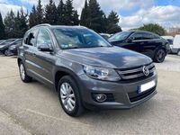 occasion VW Tiguan 2.0 TDI 140 BlueMotion Technology Sportline