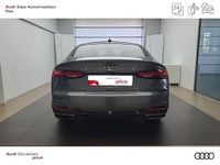 Occasion Audi A5 Sportback S-Line 163 ch (119 kW) 2023 Gris daytona nacré Citadine