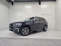 occasion BMW X5 Xdrive 30d Autom. - 7 Pl - Gps - Topstaat