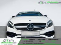 occasion Mercedes A45 AMG Classe-AMG BVA 4-Matic