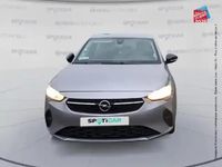 Occasion Opel Corsa Edition 2021 Gris quartz Berline
