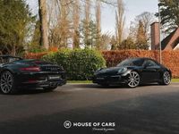occasion Porsche 911 Carrera Cabriolet 991 .2 Pdk 111 Points Check-up