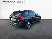 Occasion Volvo XC60 253 ch (186 kW) 2024 Noir SUV