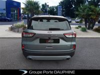 occasion Ford Kuga 2.5 Duratec 190 Ch Flexifuel Fhev Bioéthanol Powershift Titanium