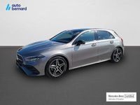 occasion Mercedes A180 CLASSEd 116ch AMG Line 8G-DCT