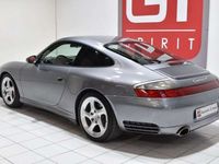 occasion Porsche 911 Carrera 4S 996 996