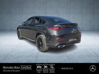 Occasion Mercedes GLC300e AMG line Plus 204 ch (150 kW) 2025 Coupé