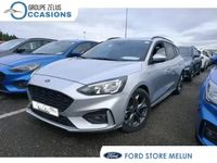 occasion Ford Focus Sw 1.5 Ecoblue 120ch St-line Bva