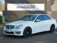 occasion Mercedes C180 180 CDI 2.2 120 ch Sportline