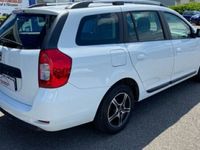 occasion Dacia Logan MCV 0.9 TCe 90 SILVERLINE