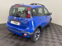 occasion Fiat Panda Cross 1.2 8v 69ch City