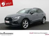 occasion Audi Q3 40 Tdi Quattro Led Virt. Cockpit Acc